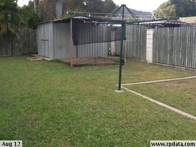 7 Gelling Crescent, Douglas