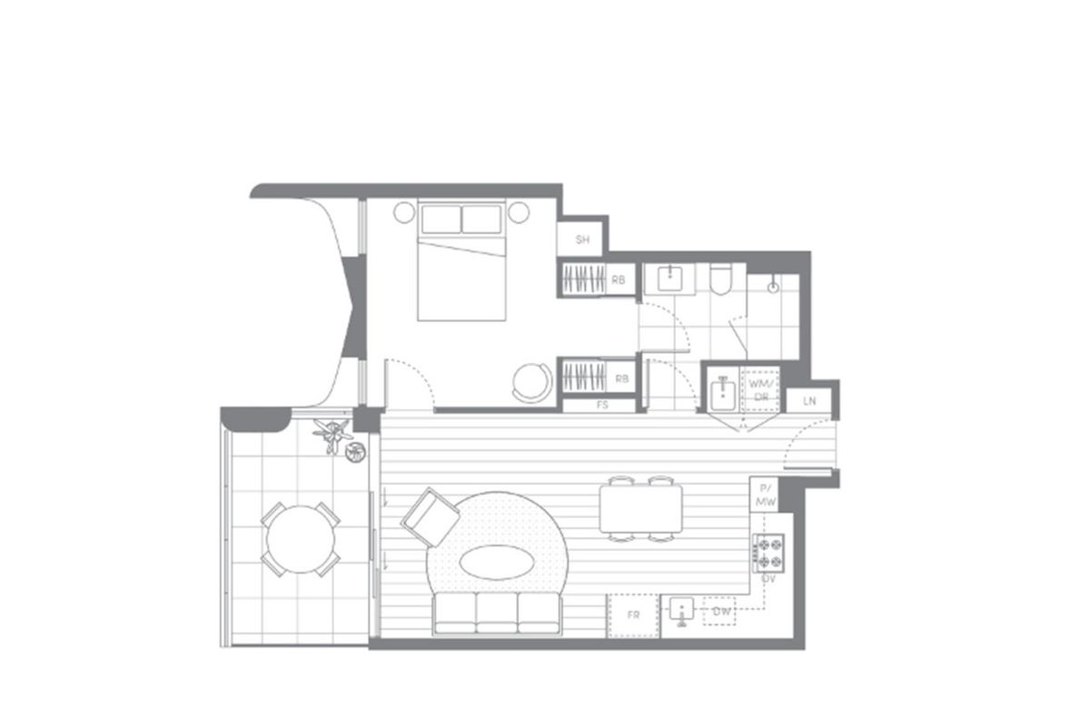 801 / 1267-1273 Gold Coast Highway, Palm Beach