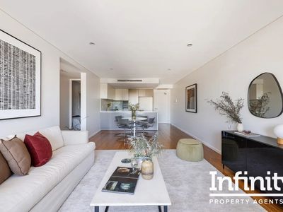 17 / 19-21 Larkin Street, Camperdown