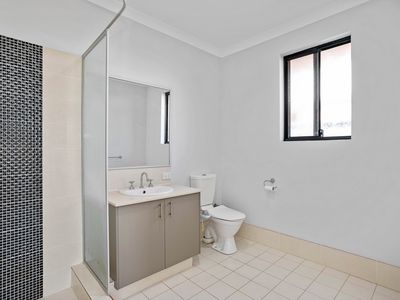 40 Sarsaparilla Ramble, Byford