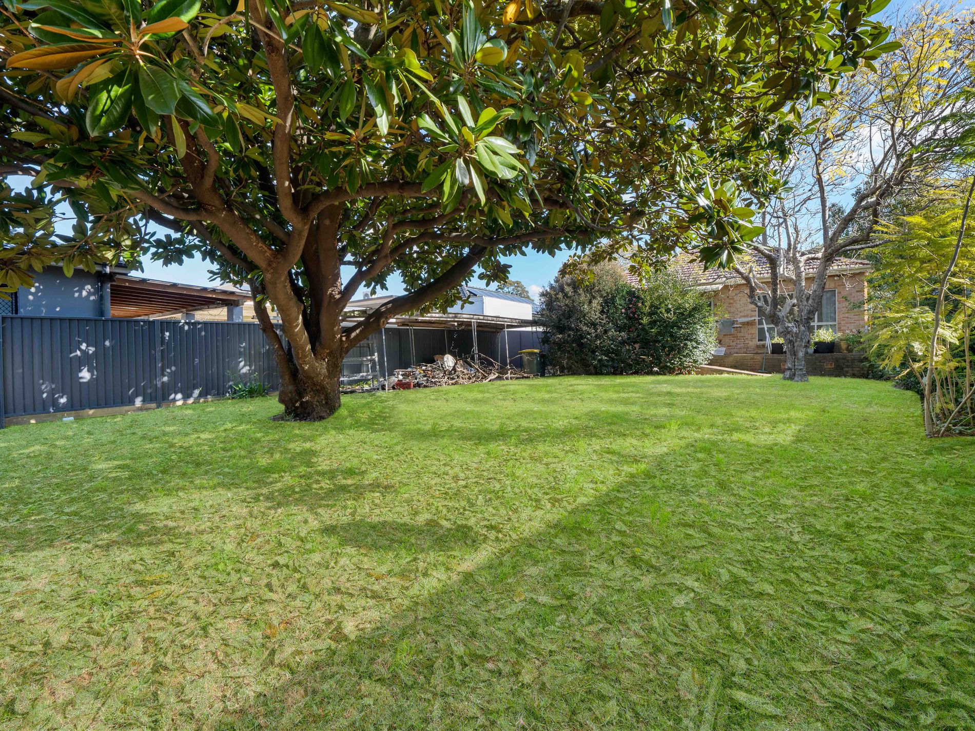 60 Renown Avenue, Wiley Park