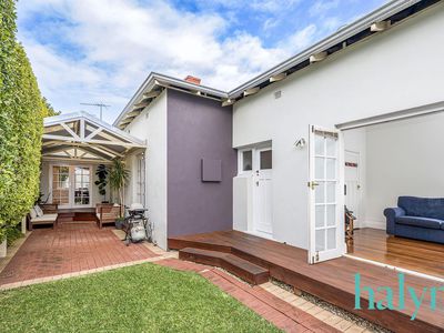 89 Scarborough Beach Road, Mount Hawthorn