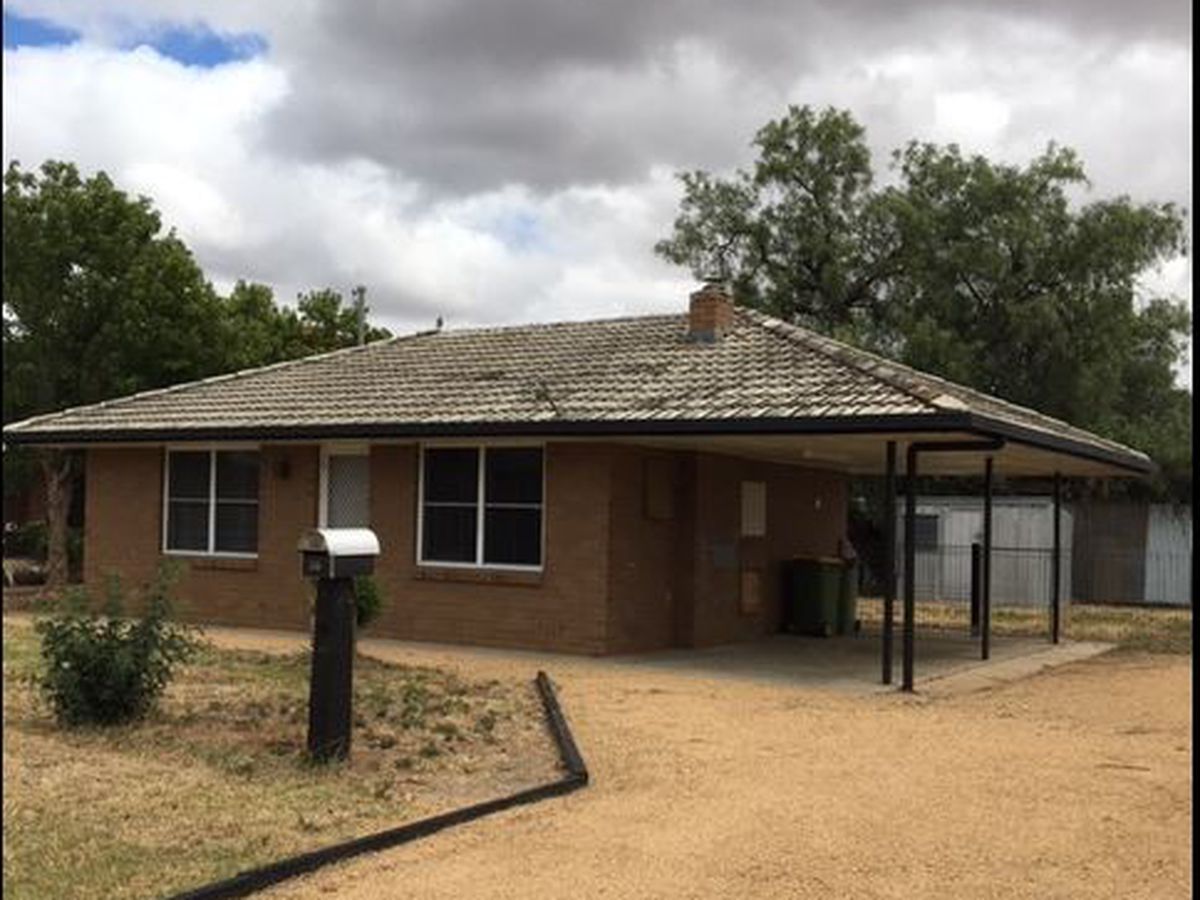 36 LANG STREET, Mulwala Extons Real Estate