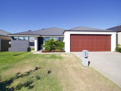 4 Bonnington Way , Baldivis