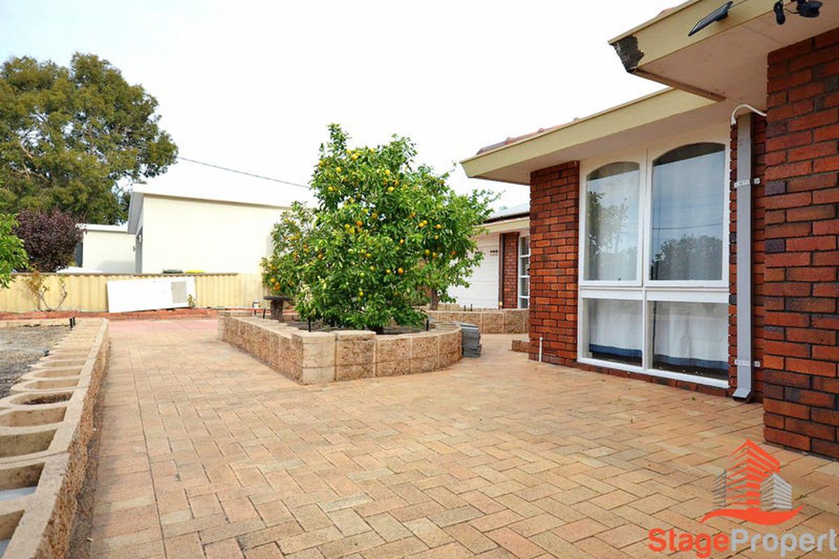 68 Abercairn Way, Parkwood