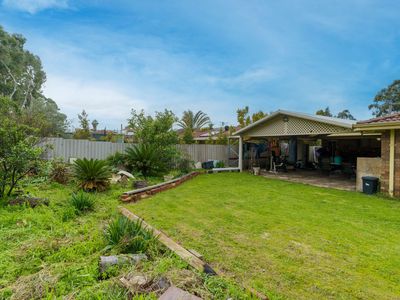 25 Shamrock Way, Huntingdale