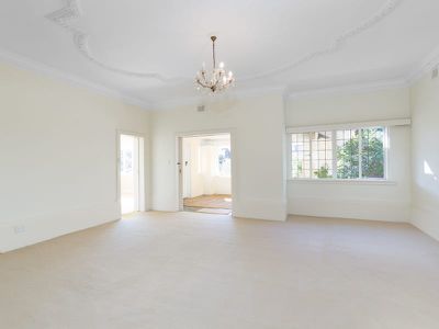 36 Kent Road, Rose Bay