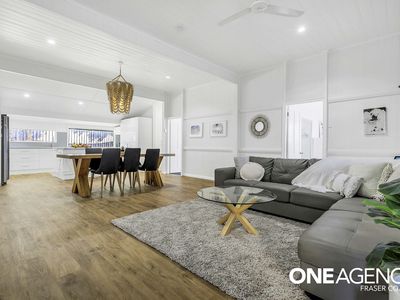 205 Boat Harbour Drive, Pialba