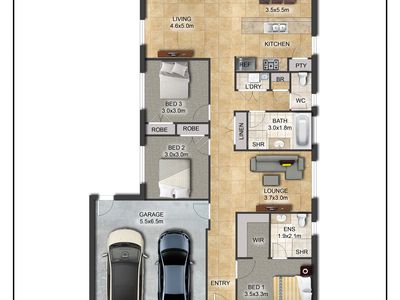 6 Partridge Way, Point Cook