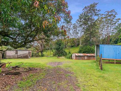 548 Duncan Road, Dunoon