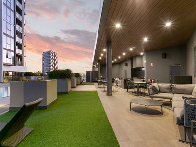 1804 / 908 Canning Highway, Applecross