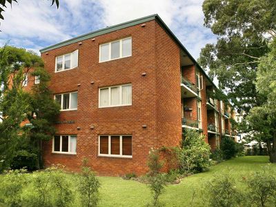 5 / 141 Croydon Avenue, Croydon Park