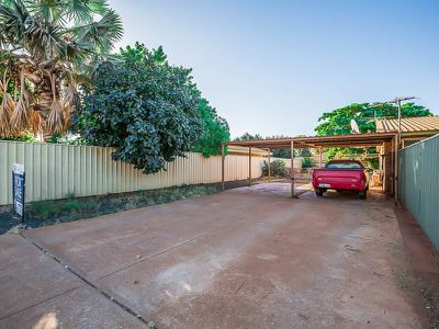 5A Yarrunga Crescent, South Hedland