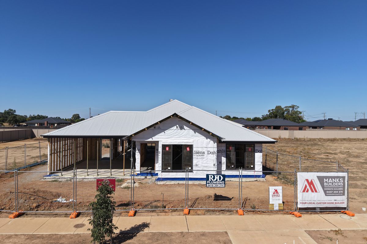 30 Walla Loop, Kyabram