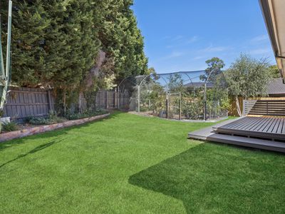 8 Lutana Court, Franskton