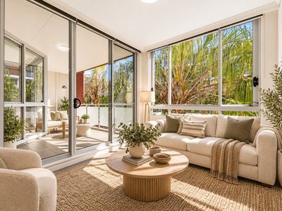 205 / 2 Latham Terrace, Newington