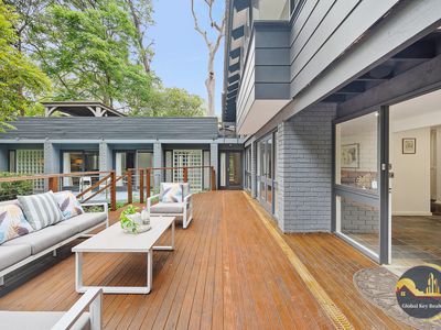 22 Rothwell Road, Turramurra