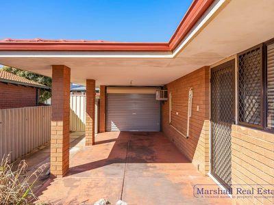 25 Redfin Crescent, Beldon