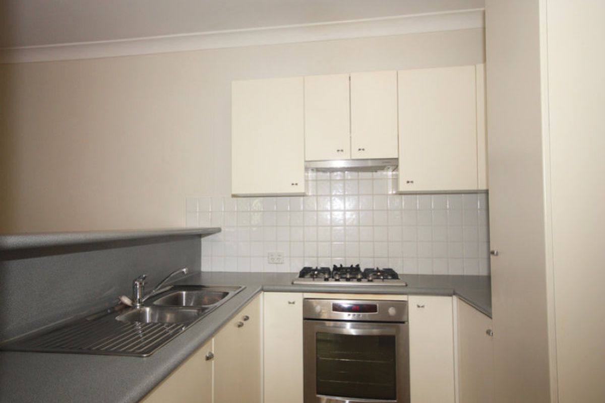 8H / 19-21 George Street, North Strathfield