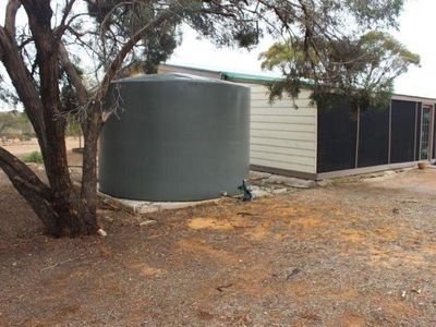 334 Scotts Lane, Wedderburn