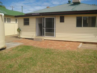 28 North Street, Dubbo