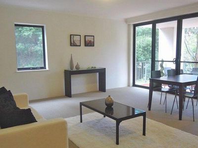 205 / 6-8 Freeman Road, Chatswood