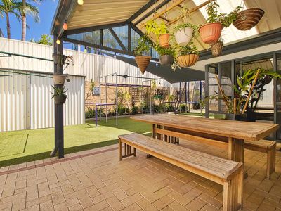 95 Tranby Drive , Baldivis