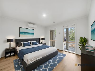 15 Weigall Close, Caroline Springs