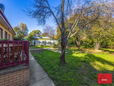 6 Greenough Circuit, Kaleen