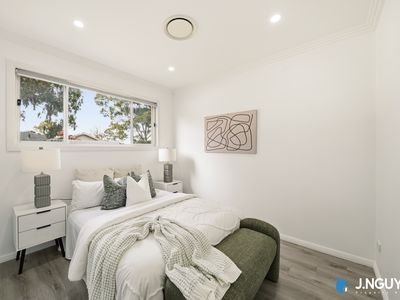 15a Thomas Avenue, Lurnea