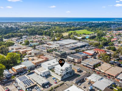 25 / 225 - 231 Princes Highway, Corrimal