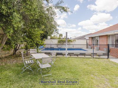 28 Newgain Cres, Carramar