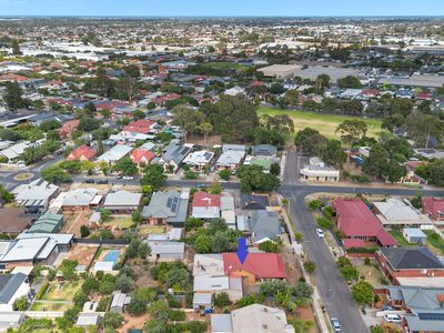 9 Birdwood Avenue, Allenby Gardens