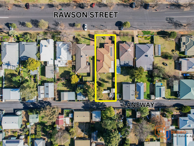 10 Rawson Street, Dubbo