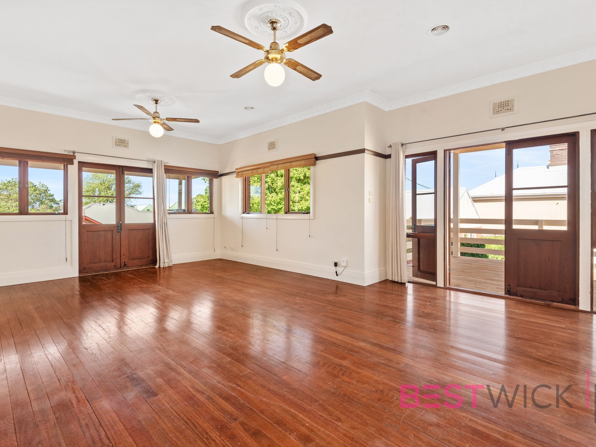 200 Bentinck Street, Bathurst