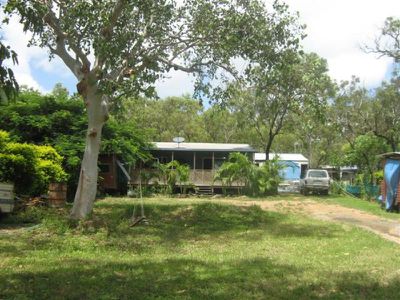 133 Starcke Street, Cooktown