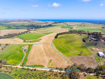 Lot 103 Doctors Hill Road, Yankalilla