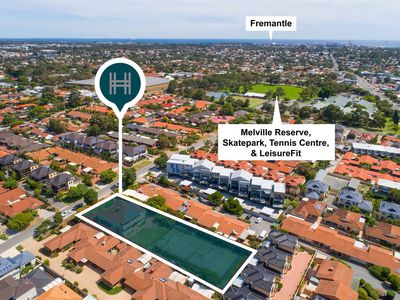 20 Bridges Road, Melville