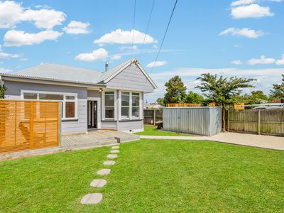 12 Wellington Street, Phillipstown