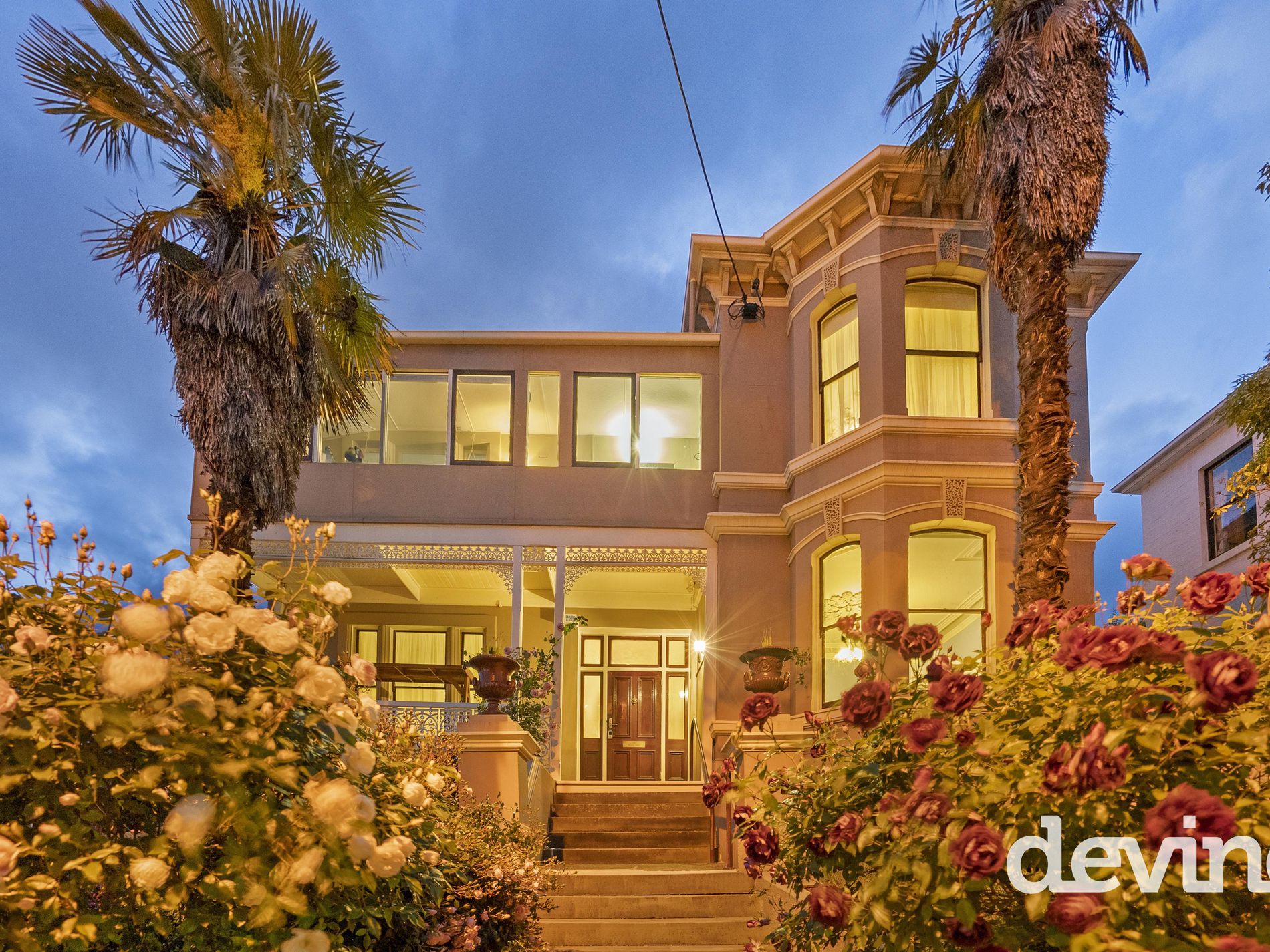 306 Murray Street, Hobart