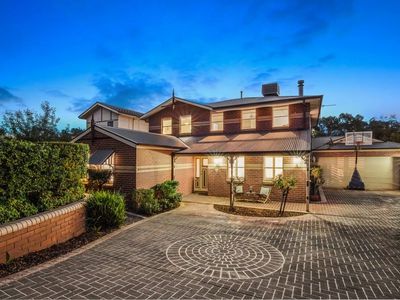 11 Normanton Place, Berwick