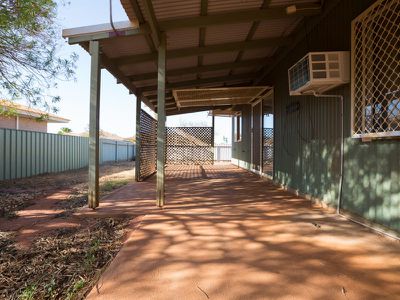 6 Paroo Close, South Hedland