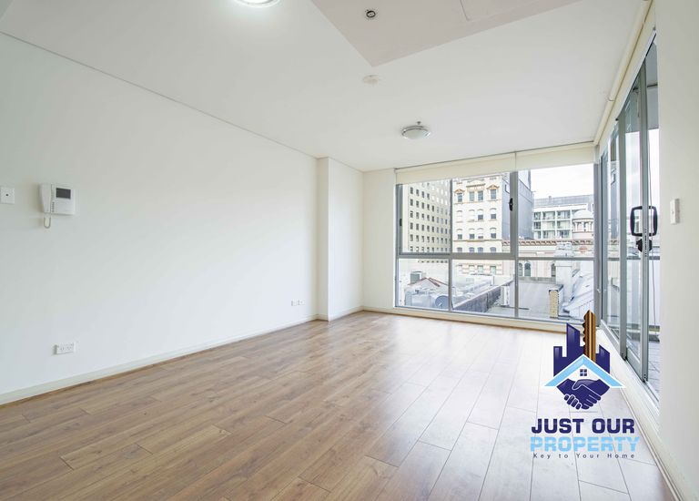110 / 849 George Street, Ultimo