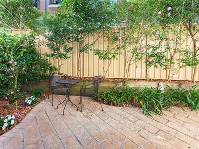 3 / 49 Gipps St, Wollongong