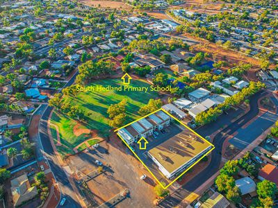 9 / 1 Lawson Street, South Hedland