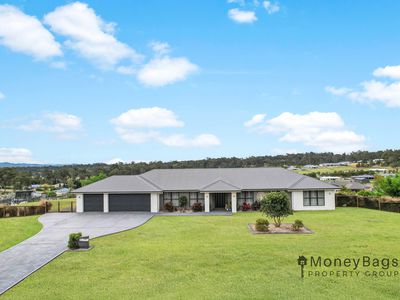 54-58 Bedelia Drive, Woodhill
