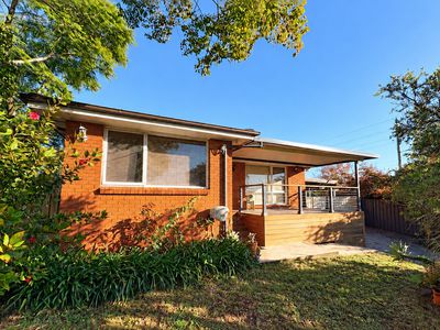 10 Heffron Road, Lalor Park