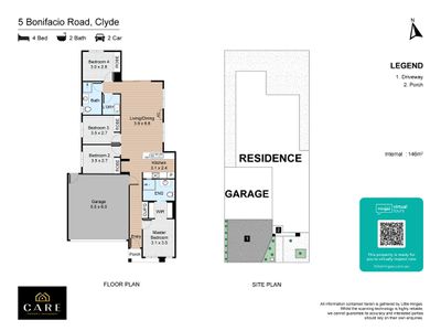 5 Bonifacio Road, Clyde