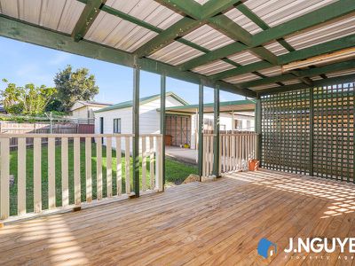 2 Barlow Crescent, Canley Heights