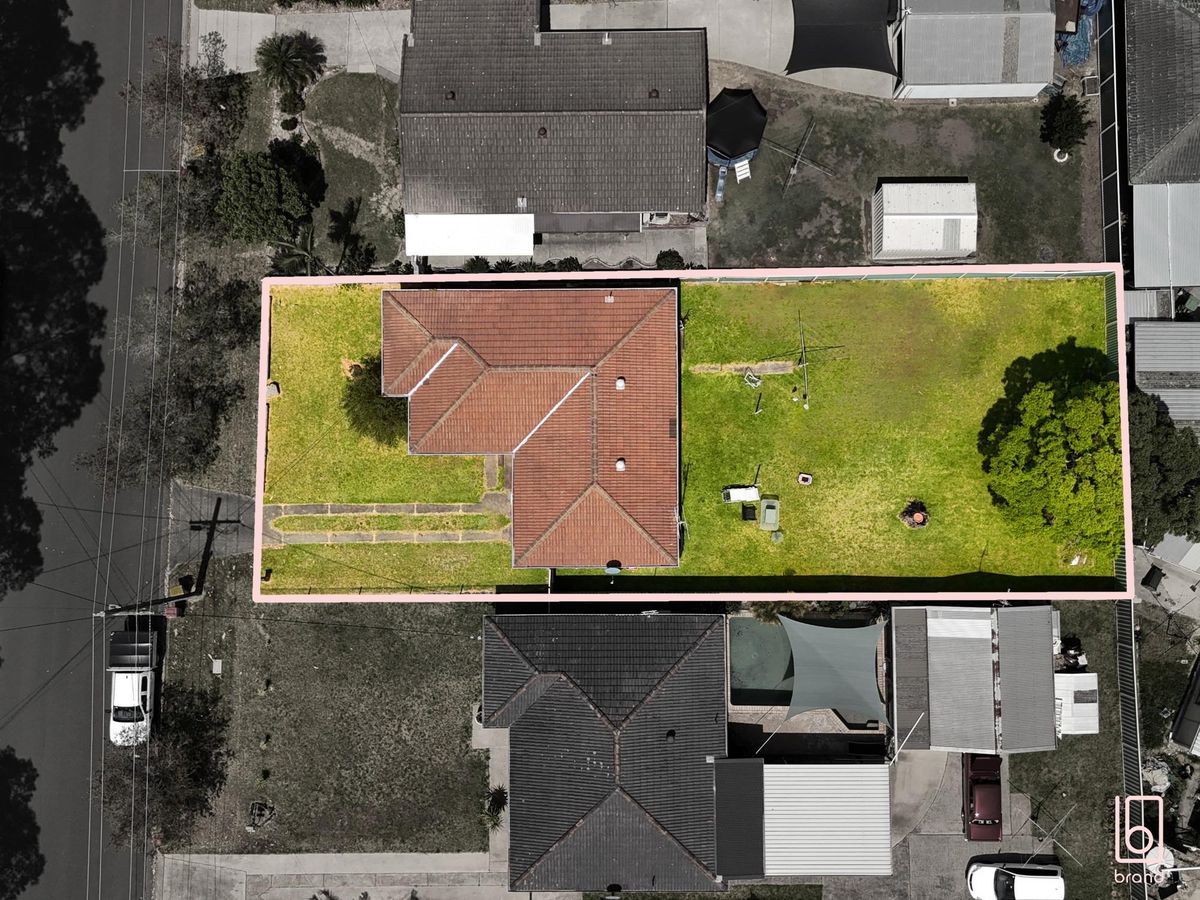 26 Swan Street, Kanwal